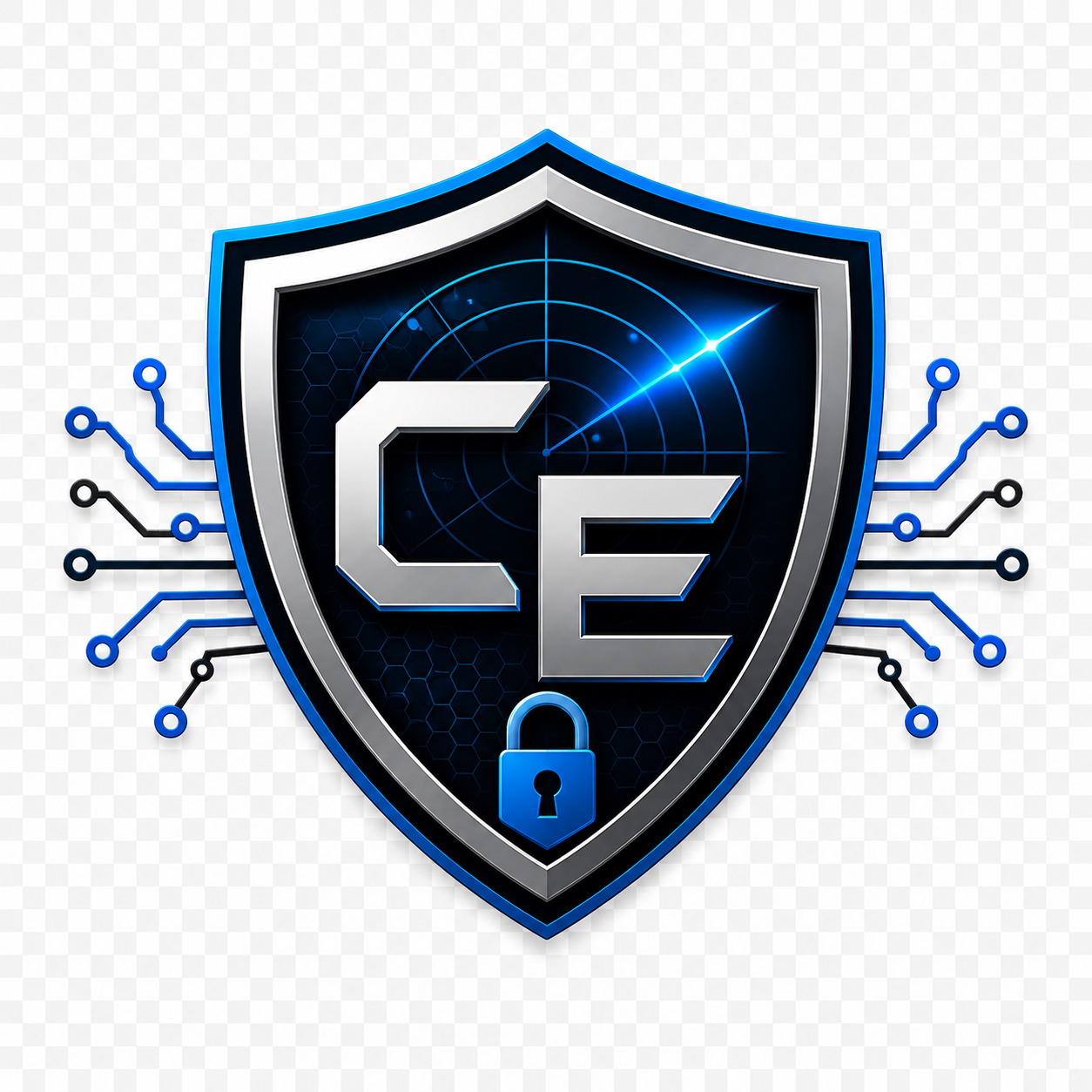 CE Security Shield